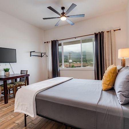 Unit 2 Maui Ohana Modern Studio Διαμέρισμα Wailuku Εξωτερικό φωτογραφία