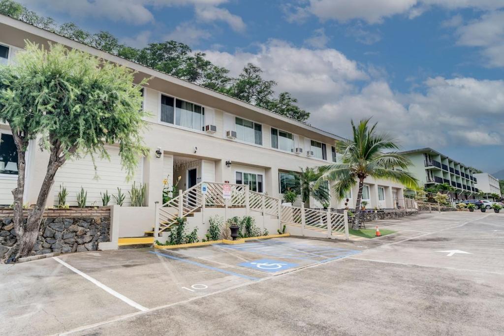 Unit 2 Maui Ohana Modern Studio Διαμέρισμα Wailuku Εξωτερικό φωτογραφία