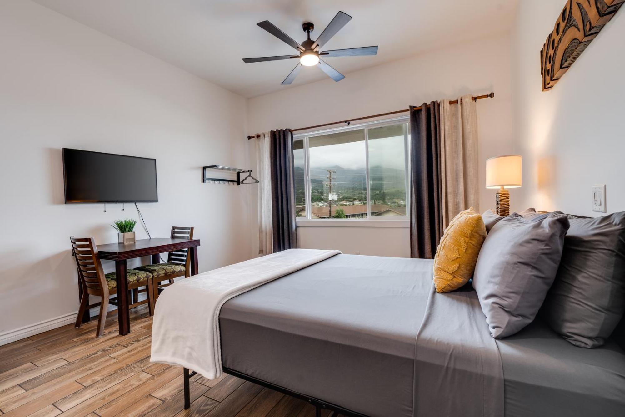 Unit 2 Maui Ohana Modern Studio Διαμέρισμα Wailuku Εξωτερικό φωτογραφία