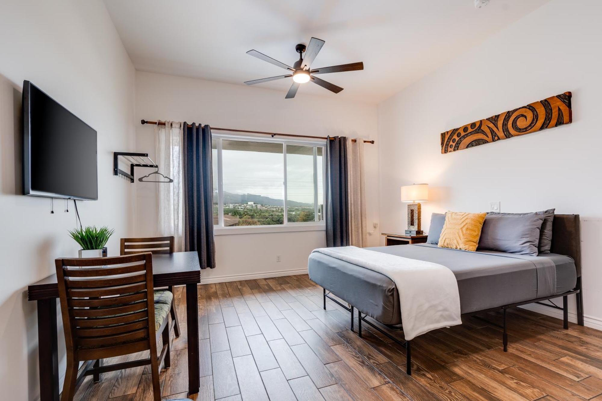 Unit 2 Maui Ohana Modern Studio Wailuku Εξωτερικό φωτογραφία